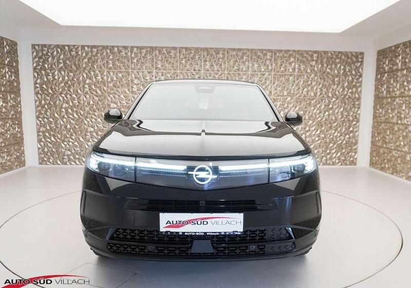 Neu Opel Grandland X 136 PS (100 kW) 2025 Schwarz SUV