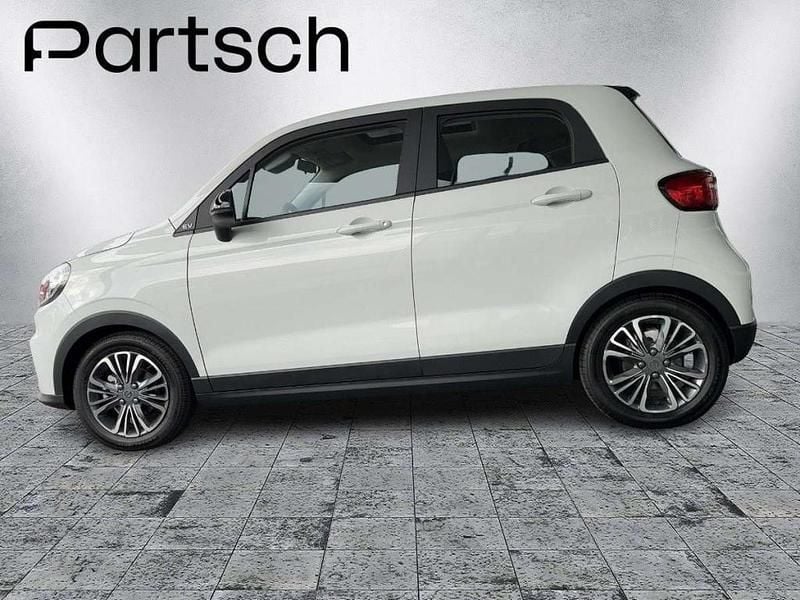 Neu Leapmotor T03 69 kW (95 PS) 2025 Kleinwagen