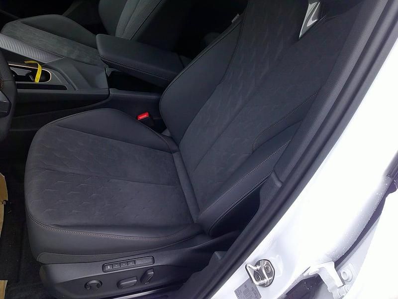 Neu Cupra Terramar 204 PS (150 kW) 2025 Weiß SUV