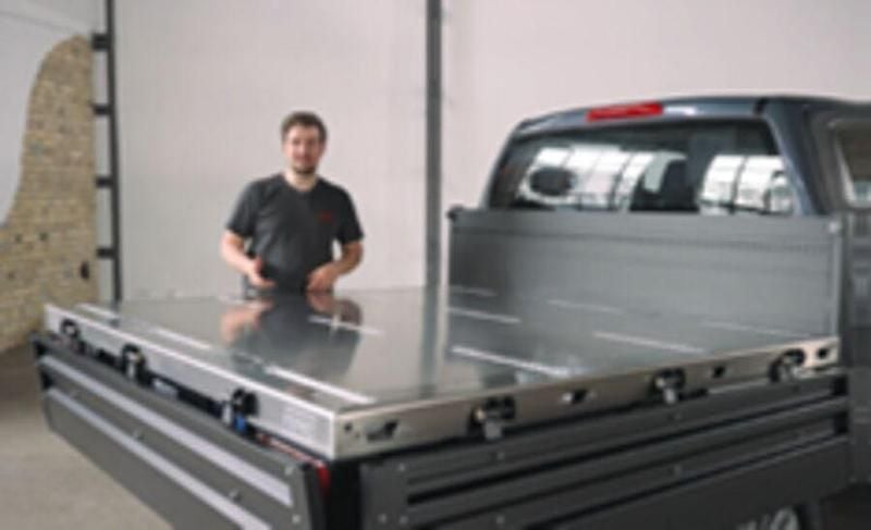 Neu Isuzu D-Max 163 PS (119 kW) 2026 Abholung