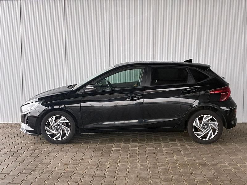 Gebraucht Hyundai i20 Comfort 101 PS (74 kW) 2025 Kleinwagen