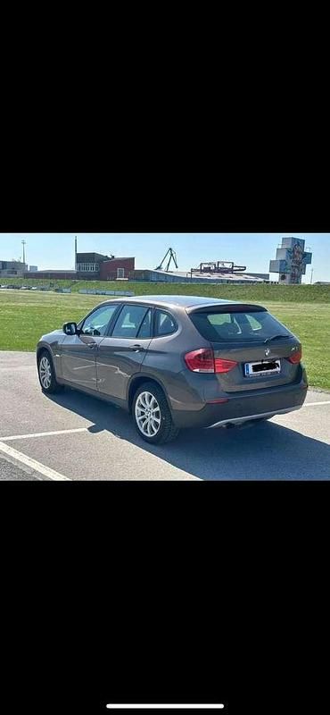 Gebraucht BMW X1 150 PS (110 kW) 2010 SUV