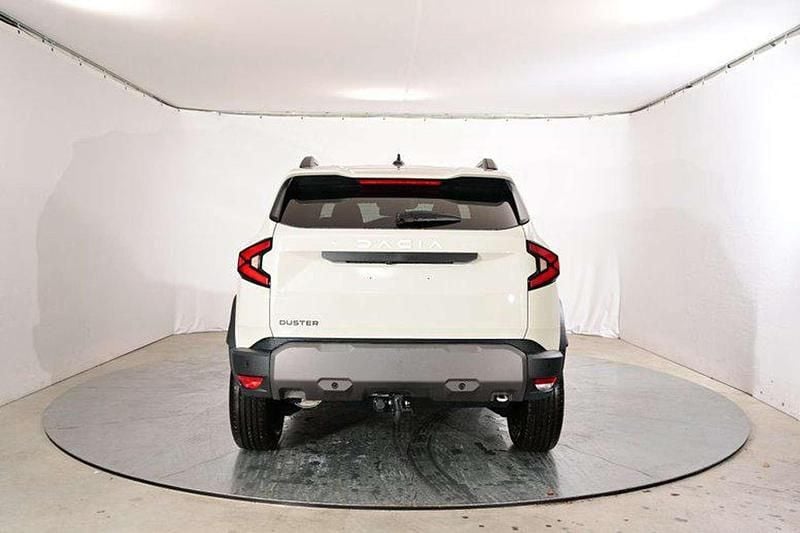 Neu Dacia Duster Journey 131 PS (96 kW) 2025 Grau SUV