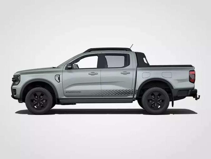 Gebraucht Ford Ranger 279 PS (205 kW) 2025 Grau Abholung