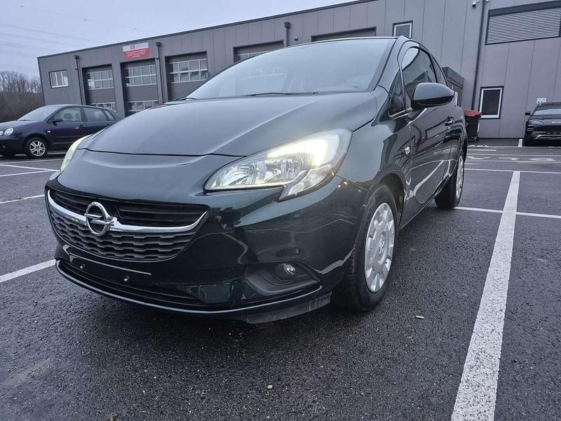 Gebraucht 2015 Opel Corsa Edition Limousine | € 8.400 (Fairer Preis) - Bild 1/4