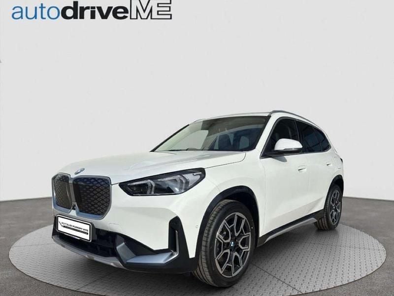 Weiß Neu 2026 BMW iX1 xLine SUV | € 52.600 (Fairer Preis) - Bild 1/4