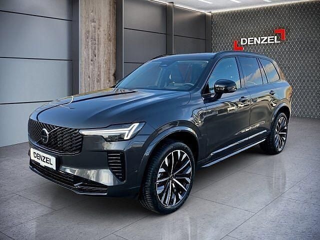Neu Volvo XC90 Ultra 310 PS (228 kW) 2025 Grau SUV