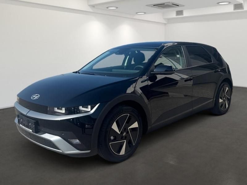 Neu 2025 Hyundai Ioniq 5 GO! SUV | € 42.790 - Bild 1/4