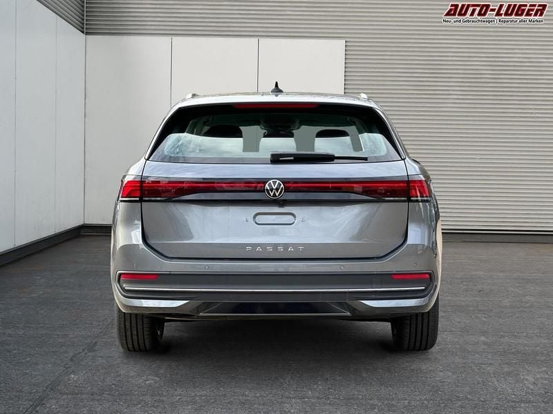 Neu VW Passat Business 2025 Kombi