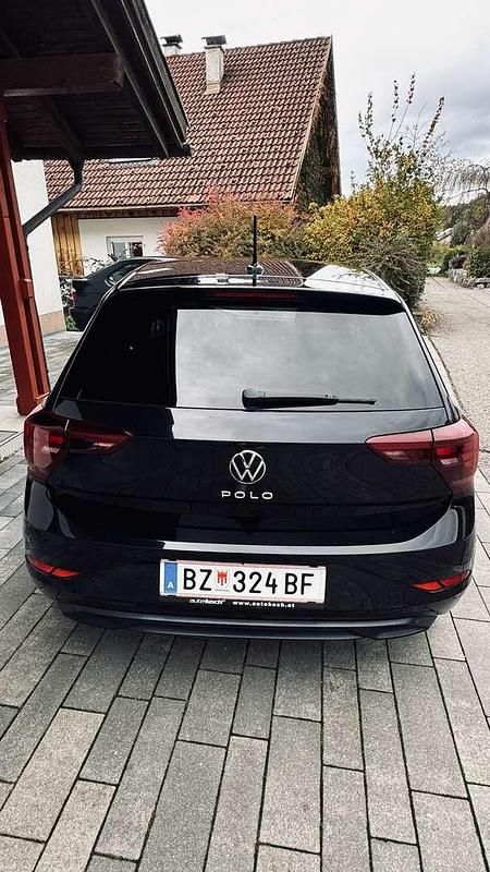 Gebraucht VW Polo 80 PS (58 kW) 2024 Kleinwagen