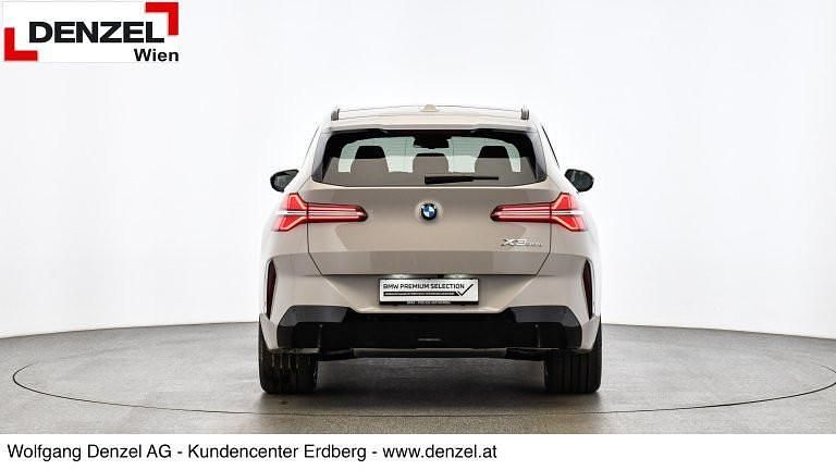 Gebraucht BMW X1 Luxury Line 184 PS (135 kW) 2025 Grau SUV