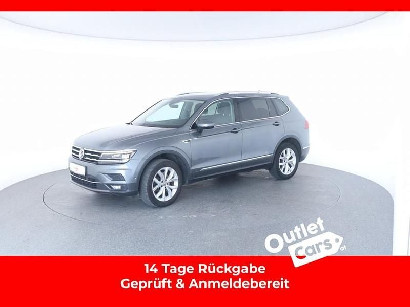 Gebraucht 2020 VW Tiguan Highline SUV | € 28.590 (Teuer) - Bild 1/4