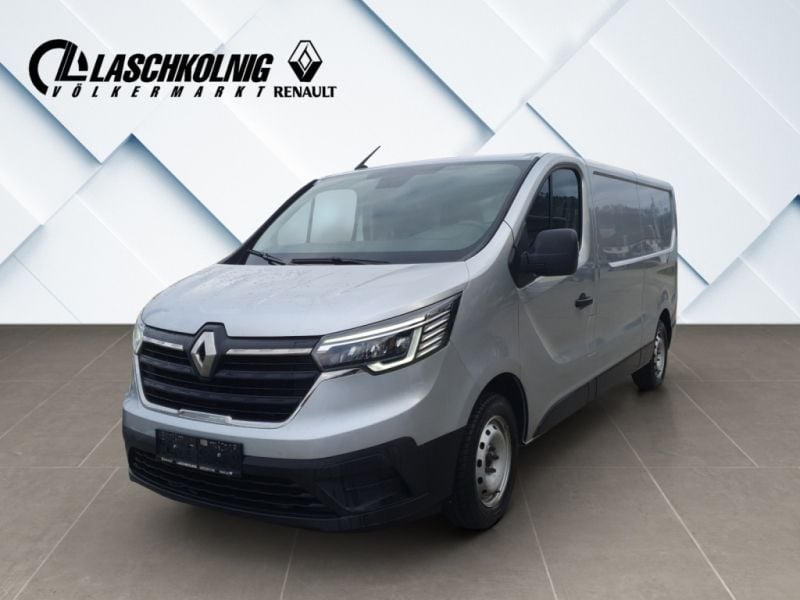 Gebraucht 2023 Renault Trafic Van | € 29.900 - Bild 1/4