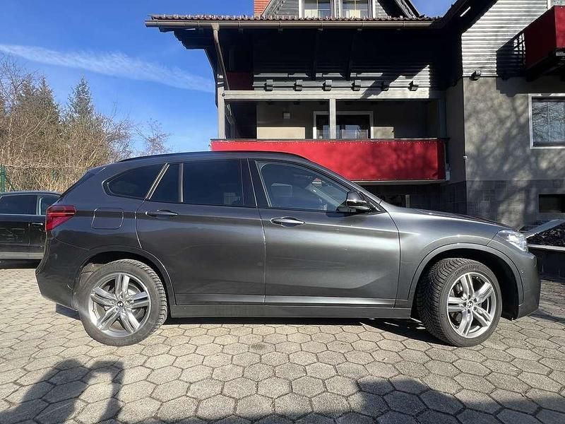 Gebraucht BMW X1 M Sport 150 PS (110 kW) 2017 SUV