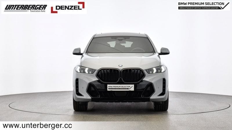 Gebraucht BMW X6 Shadowline 298 PS (219 kW) 2024 SUV