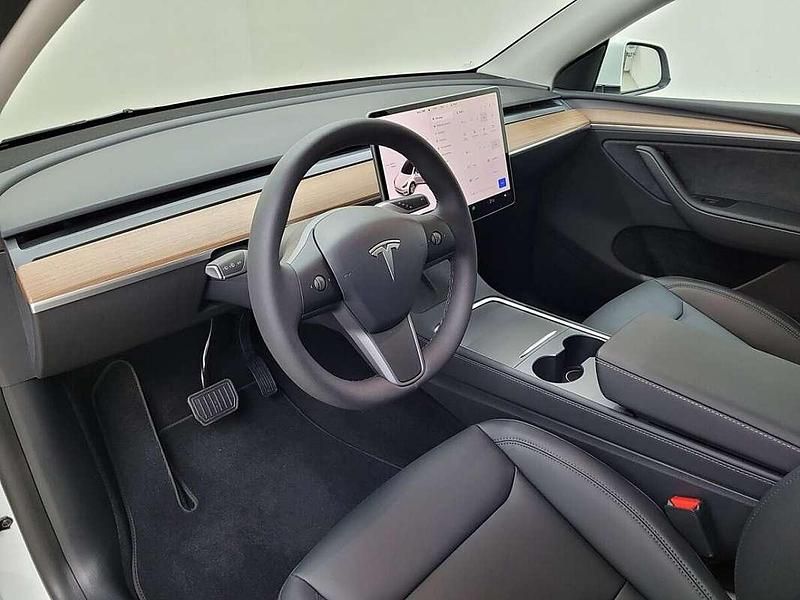 Gebraucht Tesla Model Y 378 kW (514 PS) 2023 Schwarz SUV