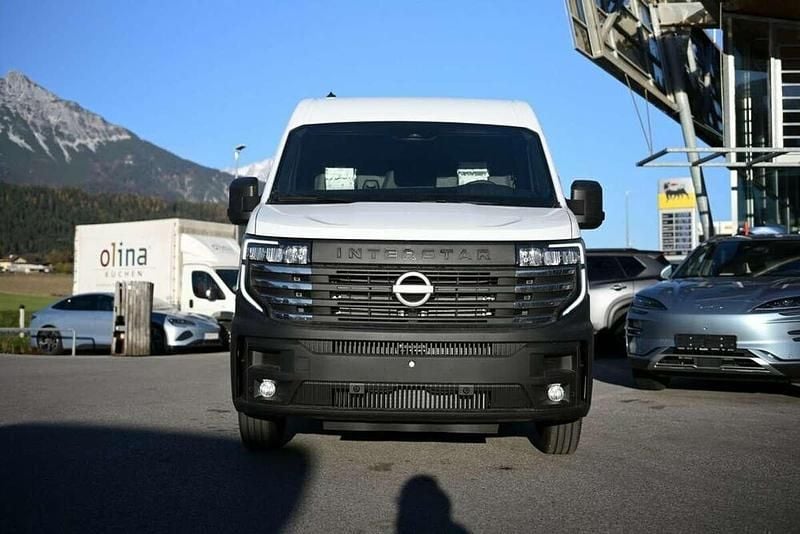 Gebraucht Renault Master 170 PS (125 kW) 2024 Weiß Van