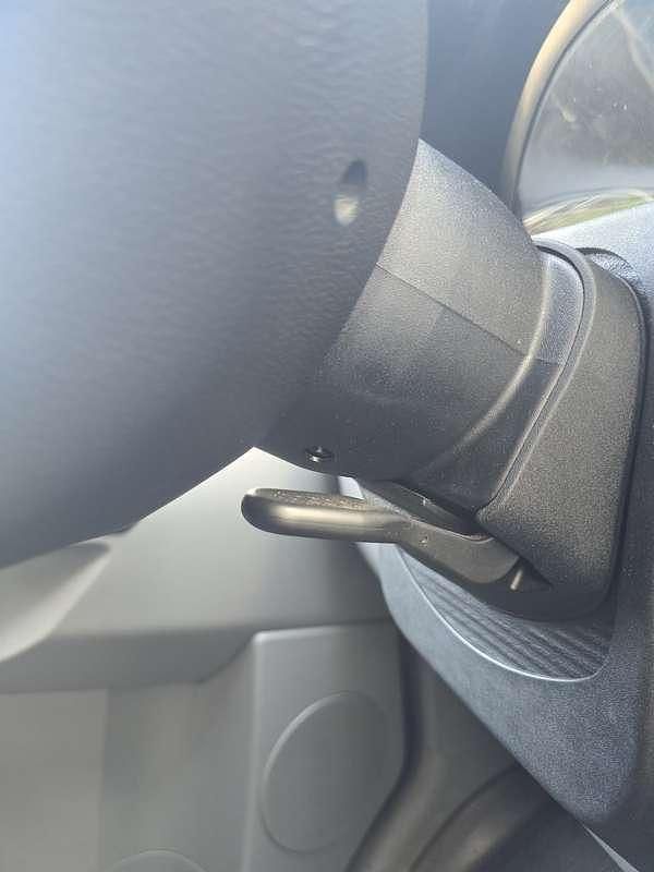 Gebraucht Mercedes Sprinter 156 PS (114 kW) 2012 Van