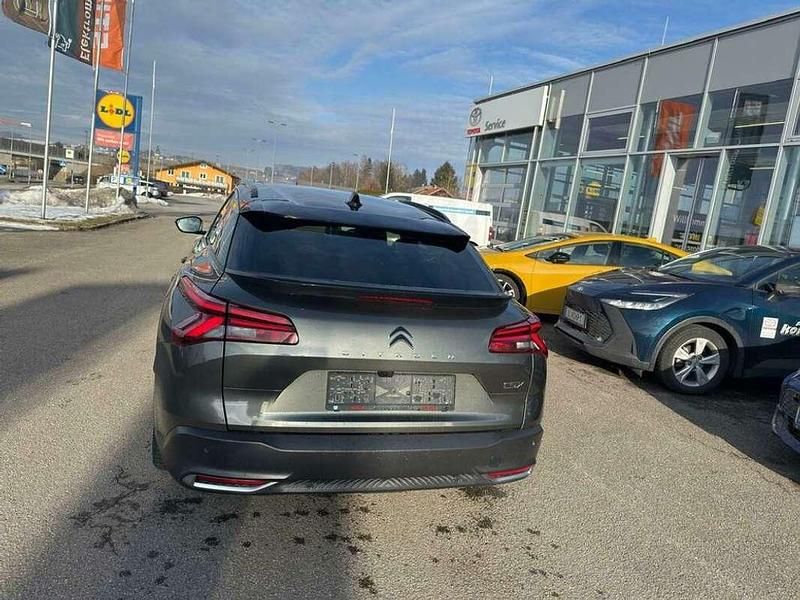 Gebraucht Citroën C5 X Shine Edition 224 PS (164 kW) 2022 Grau Kombi