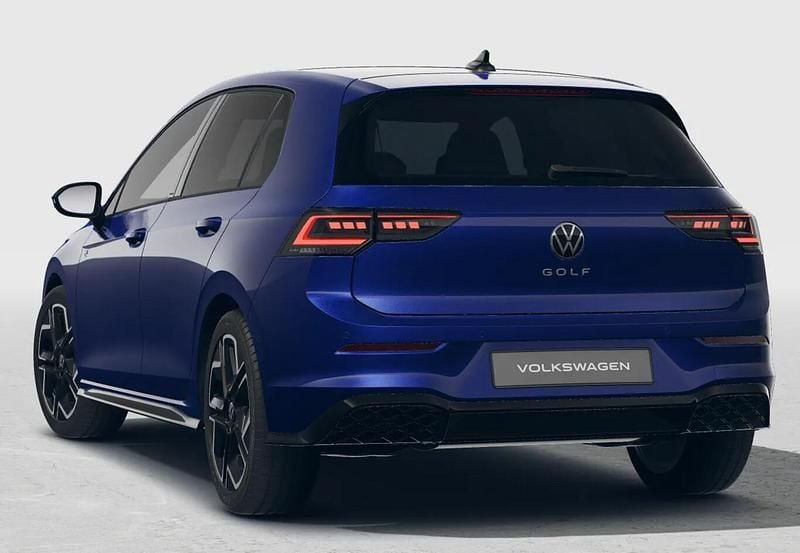 Neu VW Golf VIII R-line 150 PS (110 kW) 2025 Limousine