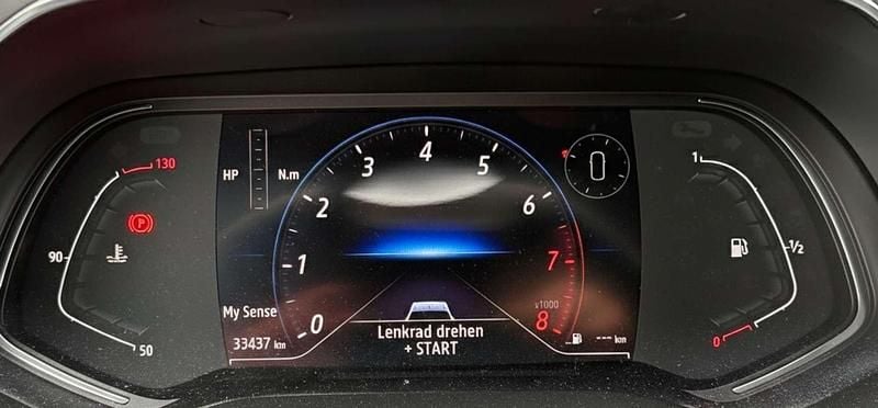 Gebraucht Renault Captur Techno 140 PS (102 kW) 2023 SUV