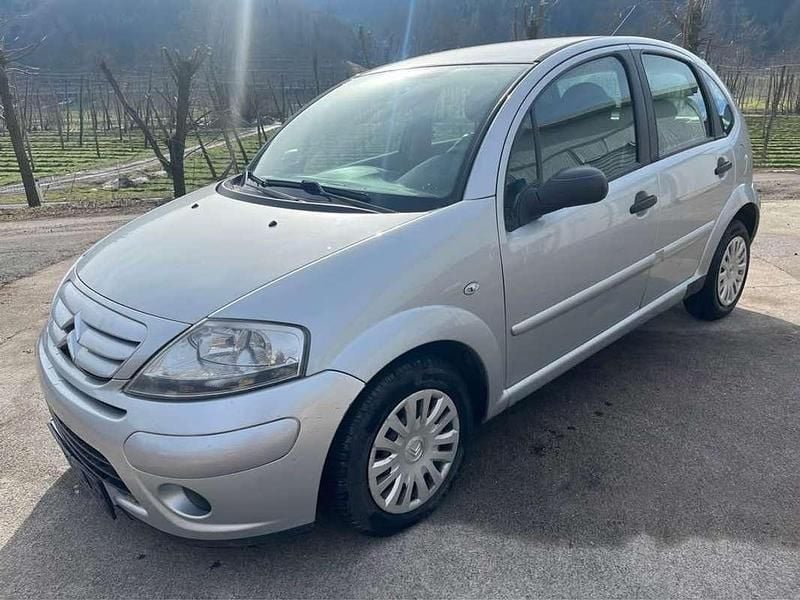 Gebraucht Citroën C3 Exclusive 88 PS (64 kW) 2006 Limousine