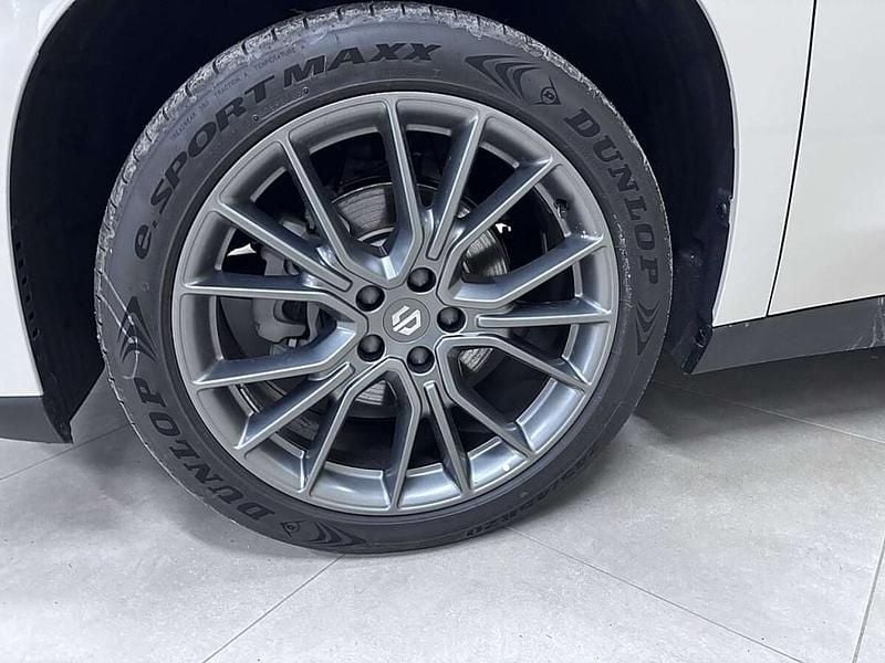 Neu Leapmotor C10 88 PS (64 kW) 2026 SUV