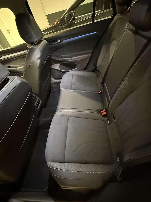 Gebraucht VW Golf VIII Style 150 PS (110 kW) 2024 Kombi