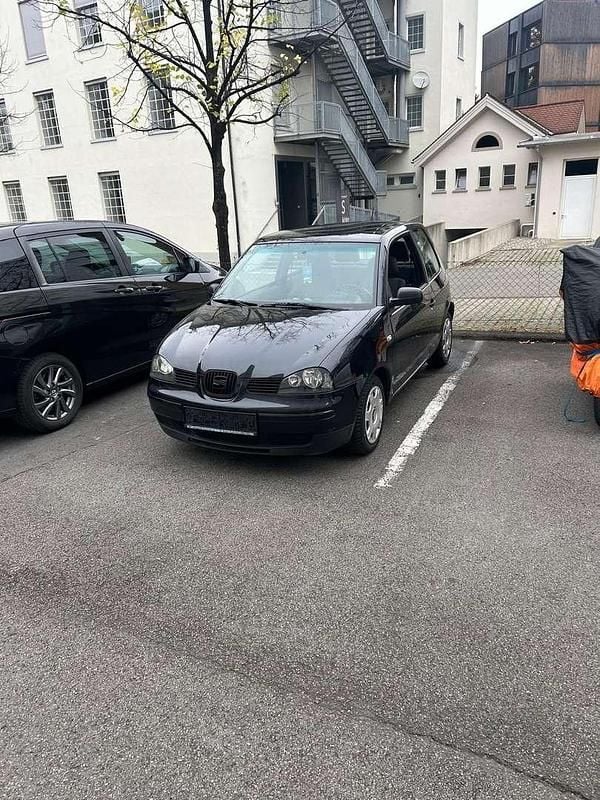 Gebraucht 2004 Seat Arosa Stella Kleinwagen | € 2.150 - Bild 1/4