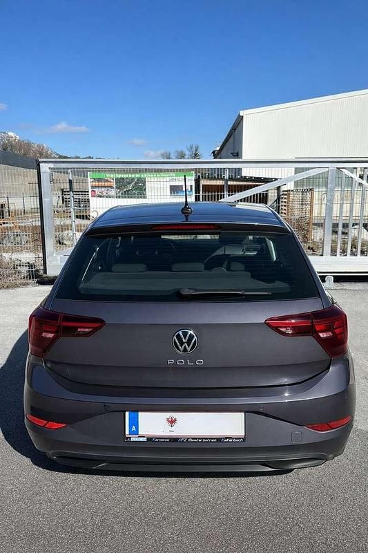 Gebraucht VW Polo Life 95 PS (69 kW) 2022 Kleinwagen