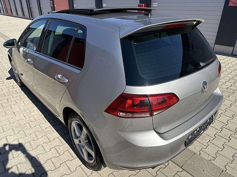 Gebraucht VW Golf VII 150 PS (110 kW) 2013 Grau Limousine