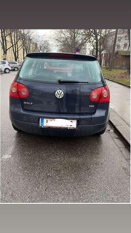 Gebraucht VW Golf IV Trendline 90 PS (66 kW) 2005 Limousine