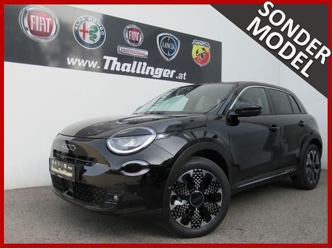 Neu 2025 Fiat 600 La Prima SUV | € 33.980 (Teuer) - Bild 1/3