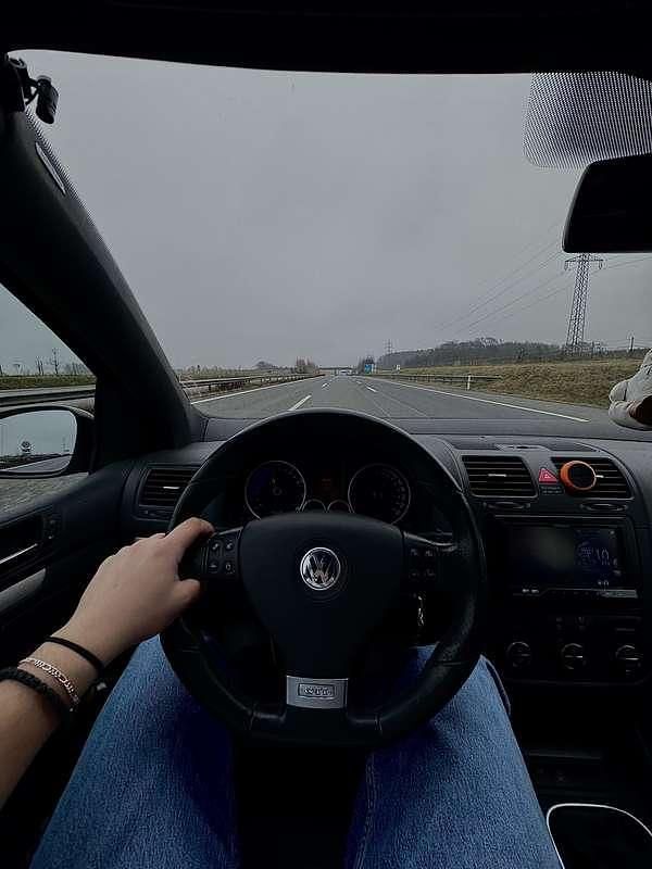 Gebraucht VW Golf IV GTI 200 PS (147 kW) 2005 Limousine