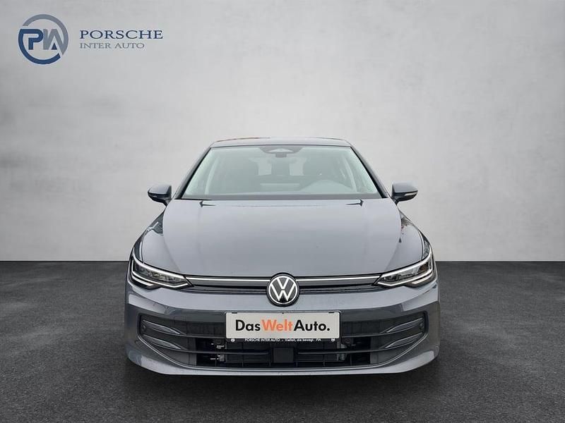 Gebraucht VW Golf VIII 204 PS (150 kW) 2026 Mittelgrau  metallic