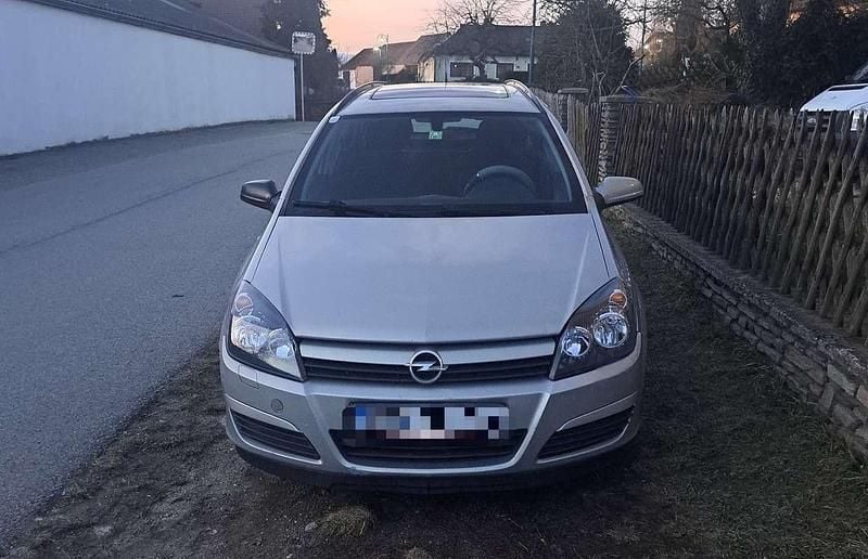 Gebraucht 2005 Opel Astra Kombi | € 600 (Superpreis) - Bild 1/3