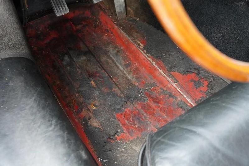 Gebraucht Jaguar E-Type 265 PS (194 kW) 1963 Rot Coupé