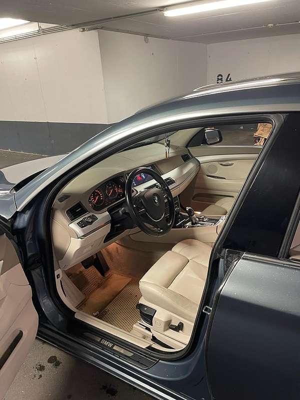 Gebraucht BMW 530 Gran Turismo 245 PS (180 kW) 2010 Limousine
