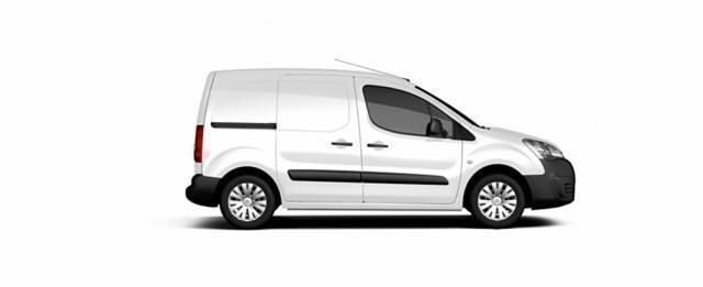 48+ Berlingo Electric Kastenwagen L1 Profi Gif