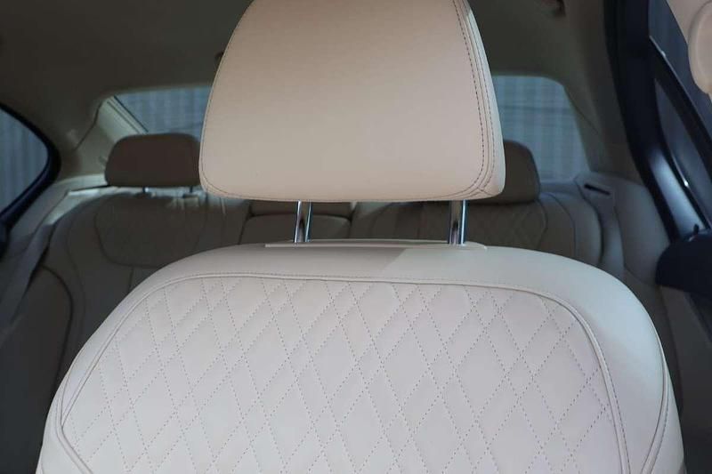 Gebraucht BMW 750L 449 PS (330 kW) 2017 Grau Limousine