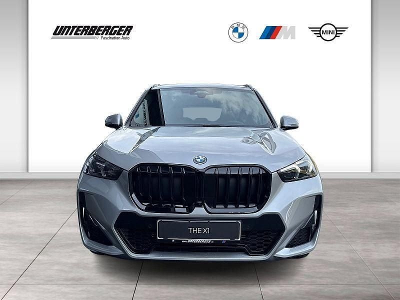 Neu BMW X1 Shadowline 150 PS (110 kW) 2026 SUV