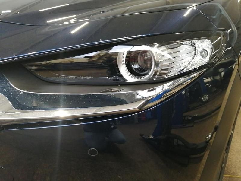 Neu Mazda CX-30 Homura-Line 140 PS (102 kW) 2026 SUV