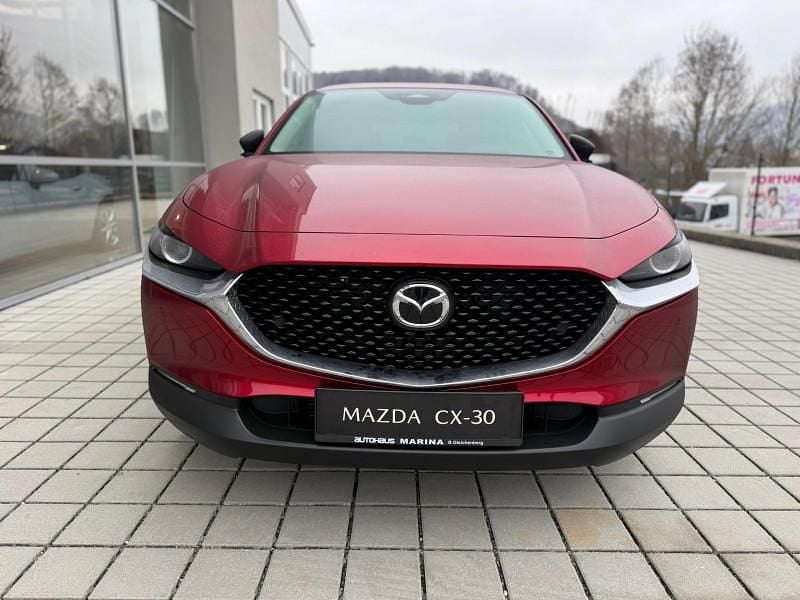 Neu Mazda CX-30 Homura-Line 140 PS (102 kW) 2026 SUV