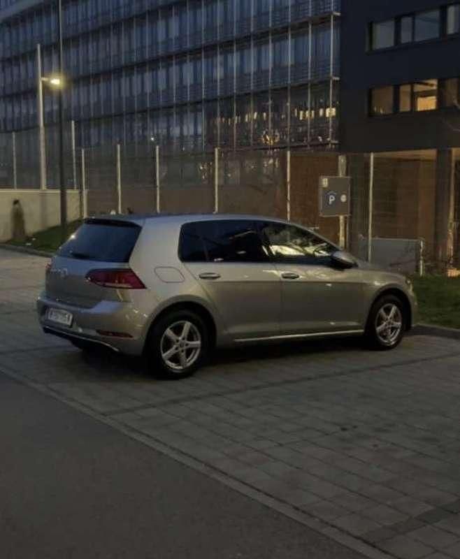 Gebraucht VW Golf VII Trendline 116 PS (85 kW) 2017 Limousine