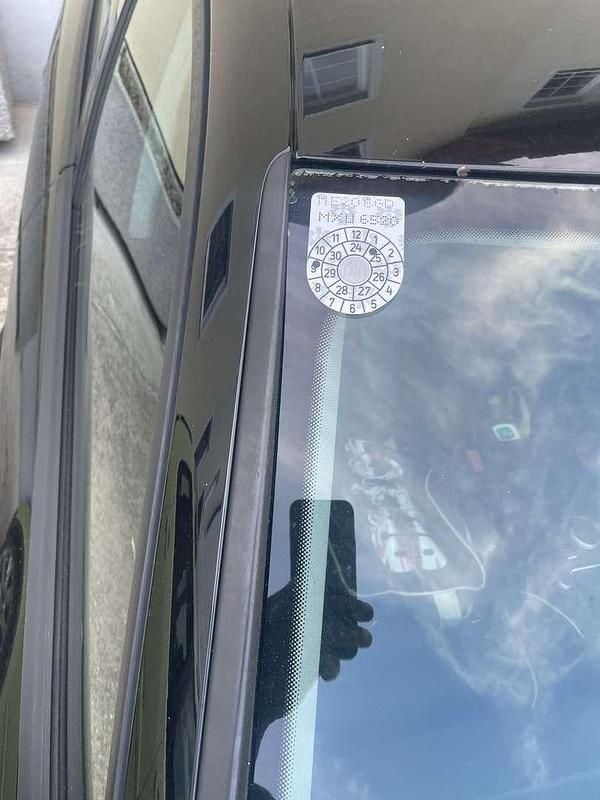 Gebraucht 2014 Audi A3 Attraction Limousine | € 12.500 (Guter Preis) - Bild 1/4