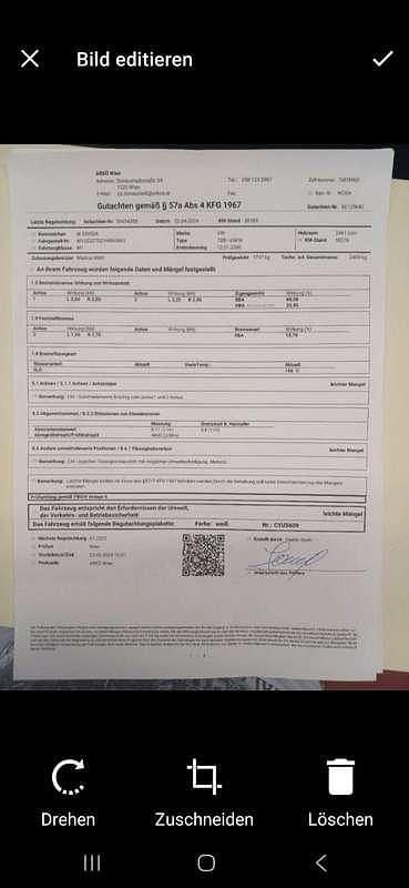 Gebraucht VW Multivan 88 PS (64 kW) 2000 Blau Van