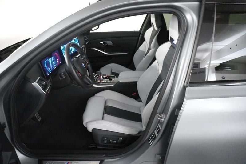 Gebraucht BMW M3 Competition Edition 510 PS (375 kW) 2024 Grau Kombi