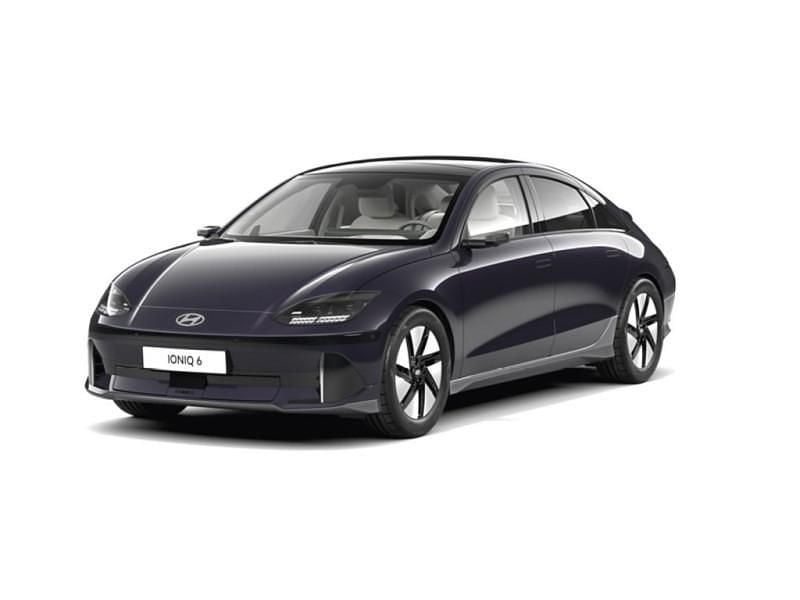 Gebraucht 2023 Hyundai Ioniq Kleinwagen | € 48.480 (Superpreis) - Bild 1/1