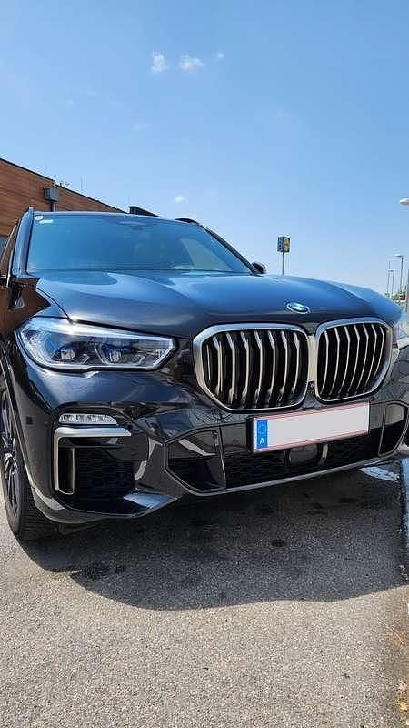 Gebraucht 2019 BMW X5 SUV | € 58.000 (Guter Preis) - Bild 1/4