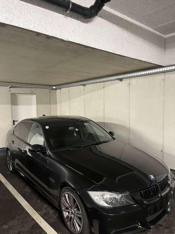 Gebraucht 2006 BMW 325 M Sport Limousine | € 11.000 (Superpreis) - Bild 1/4